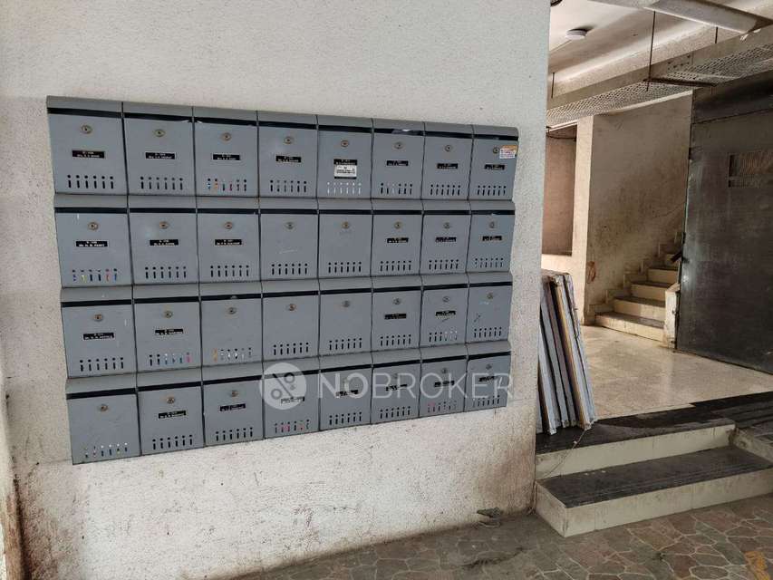 2 BHK Flat In Aishwaryam Hamara, Moshi for Rent  In Moshi