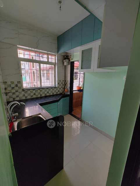 2 BHK Flat In Aishwaryam Hamara, Moshi for Rent  In Moshi