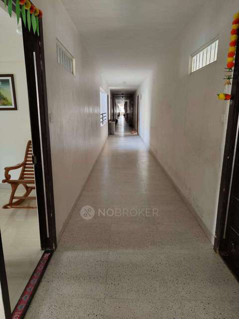 2 BHK Flat In Aishwaryam Hamara, Moshi for Rent  In Moshi