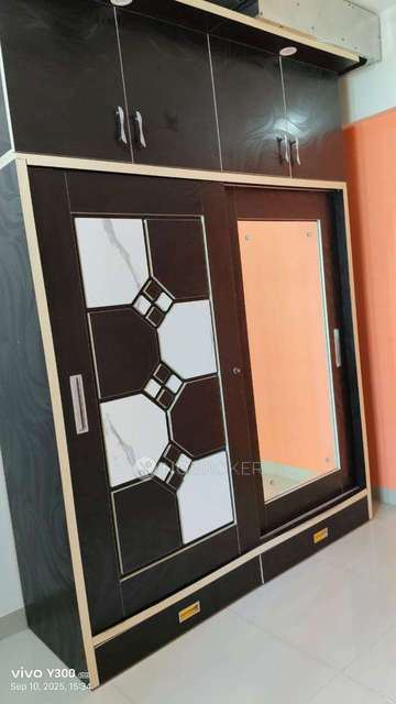 2 BHK Flat In Aishwaryam Hamara, Moshi for Rent  In Moshi