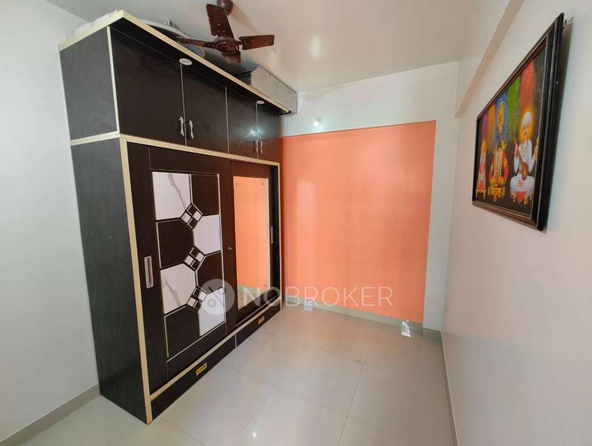 2 BHK Flat In Aishwaryam Hamara, Moshi for Rent  In Moshi