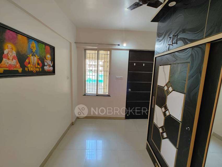 2 BHK Flat In Aishwaryam Hamara, Moshi for Rent  In Moshi