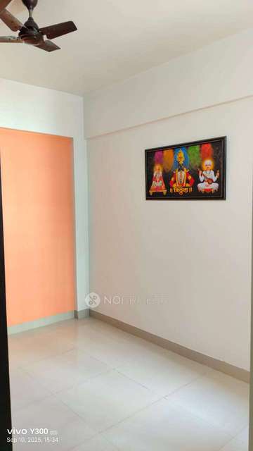 2 BHK Flat In Aishwaryam Hamara, Moshi for Rent  In Moshi