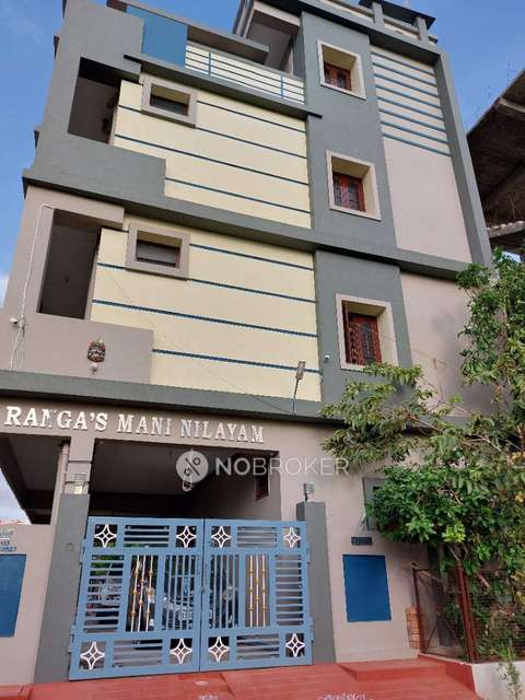 1 RK House for Rent  In Meerpet