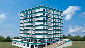 1 BHK Flat In Vastu Tower For Sale  In Bhosari