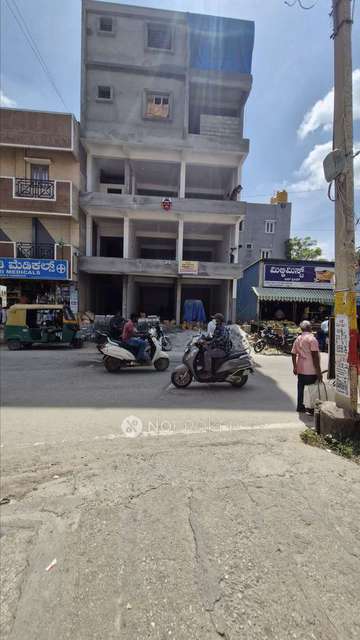 Shop in  Dooravani Nagar,, Bangalore for Rent 