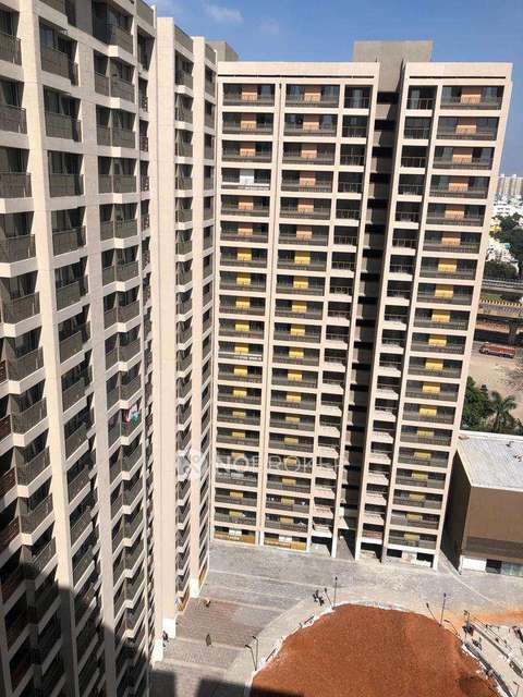 2 BHK Flat In Arvind Oasis For Sale  In Nagasandra
