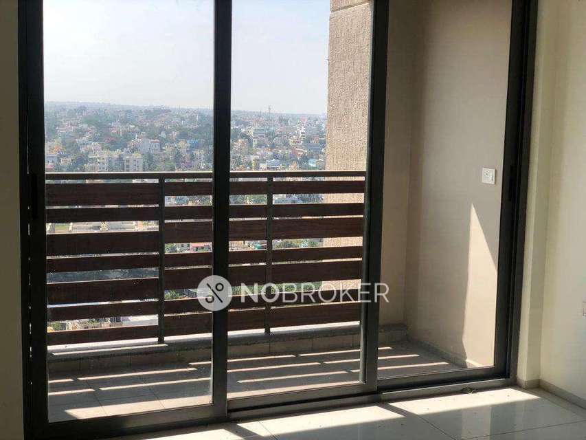 2 BHK Flat In Arvind Oasis For Sale  In Nagasandra