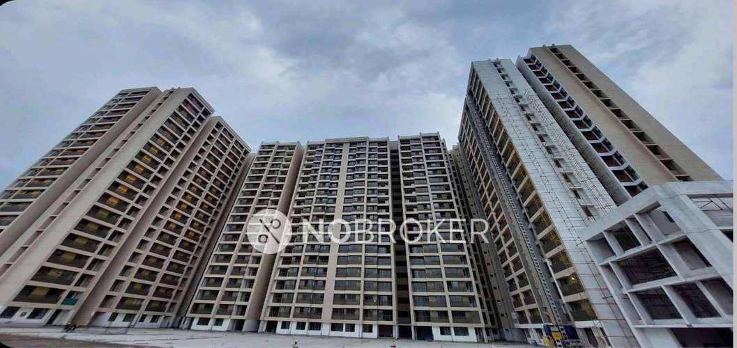 2 BHK Flat In Arvind Oasis For Sale  In Nagasandra