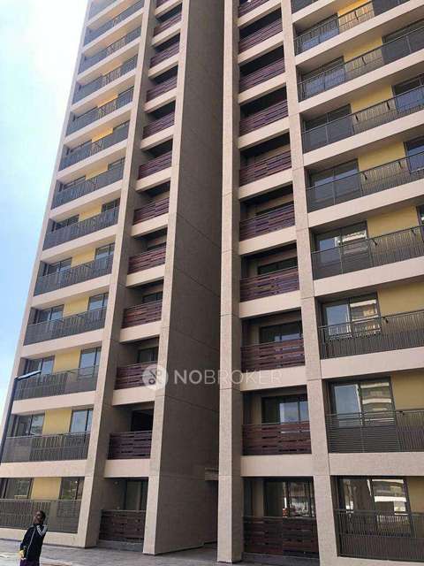 2 BHK Flat In Arvind Oasis For Sale  In Nagasandra