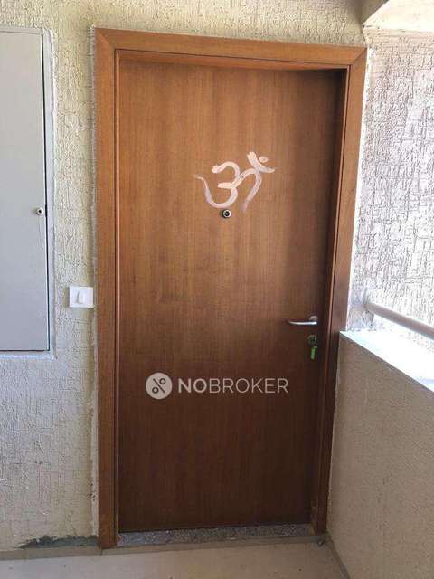 2 BHK Flat In Arvind Oasis For Sale  In Nagasandra