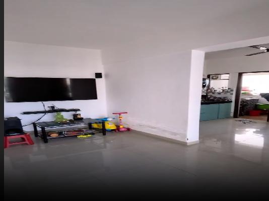 1 BHK Flat In Regalia Residency For Sale  In Bavdhan