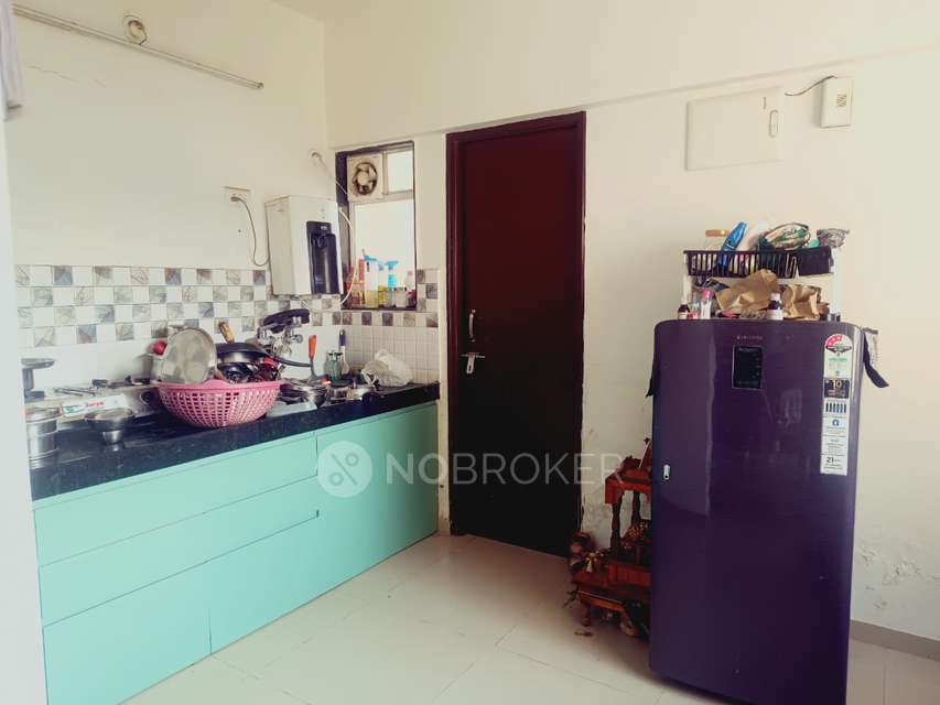 1 BHK Flat In Regalia Residency For Sale  In Bavdhan