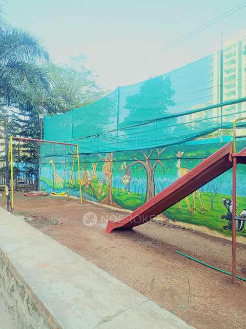 1 BHK Flat In Regalia Residency For Sale  In Bavdhan