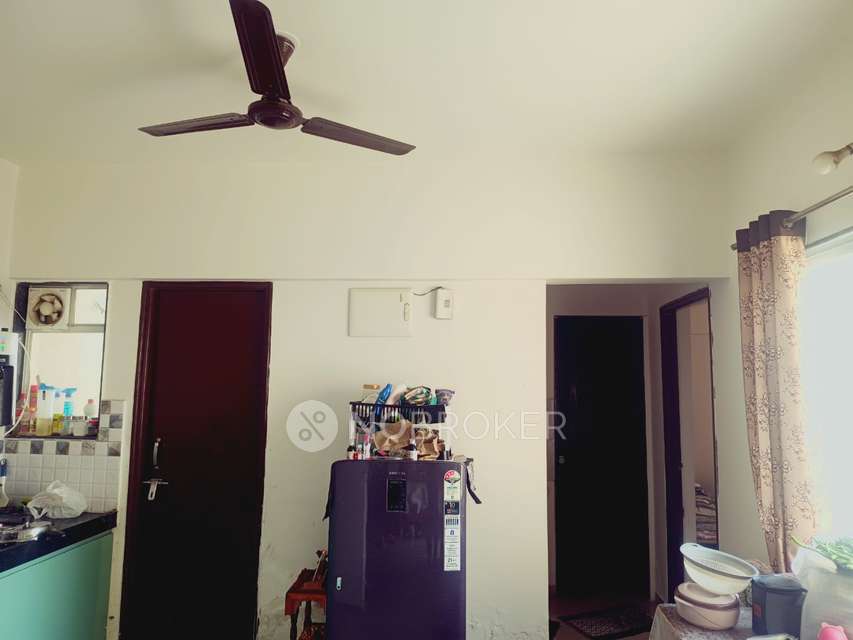 1 BHK Flat In Regalia Residency For Sale  In Bavdhan