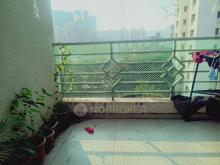 1 BHK Flat In Regalia Residency For Sale  In Bavdhan