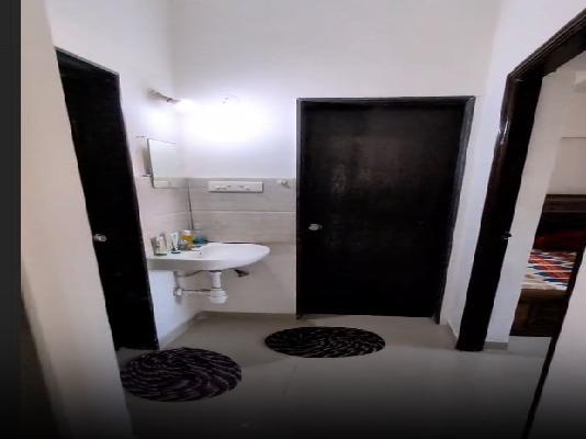 1 BHK Flat In Regalia Residency For Sale  In Bavdhan