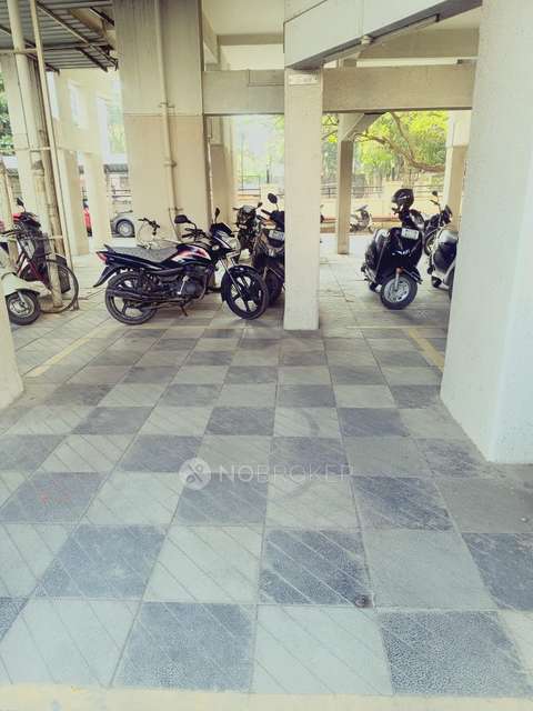 1 BHK Flat In Regalia Residency For Sale  In Bavdhan