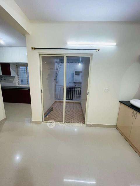 3 BHK Flat In Purnima Elite For Sale  In Purnima Elite