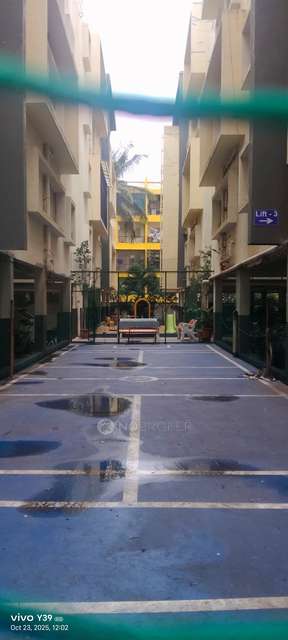 3 BHK Flat In Purnima Elite For Sale  In Purnima Elite