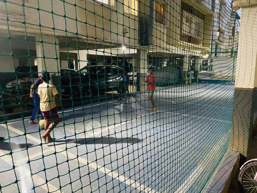 3 BHK Flat In Purnima Elite For Sale  In Purnima Elite