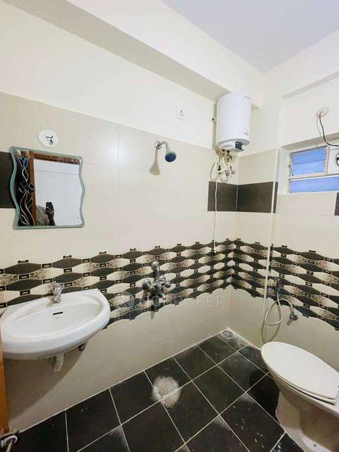 3 BHK Flat In Purnima Elite For Sale  In Purnima Elite