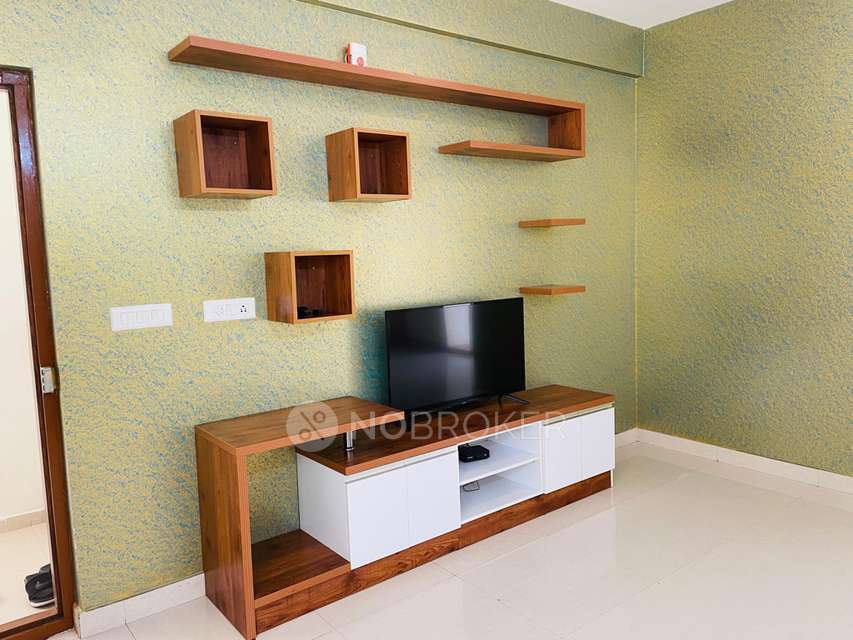 3 BHK Flat In Purnima Elite For Sale  In Purnima Elite