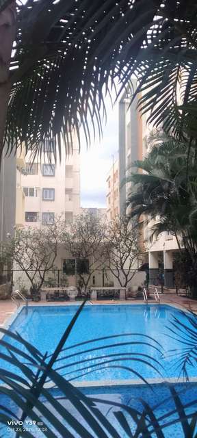 3 BHK Flat In Purnima Elite For Sale  In Purnima Elite