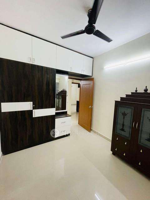 3 BHK Flat In Purnima Elite For Sale  In Purnima Elite