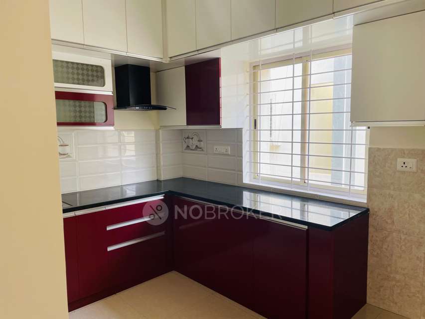 3 BHK Flat In Purnima Elite For Sale  In Purnima Elite