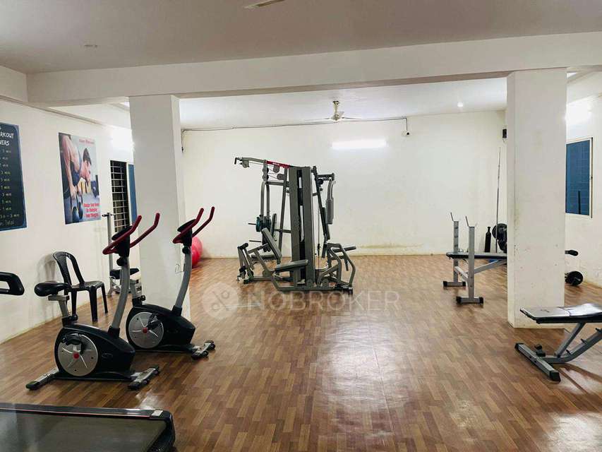 3 BHK Flat In Purnima Elite For Sale  In Purnima Elite