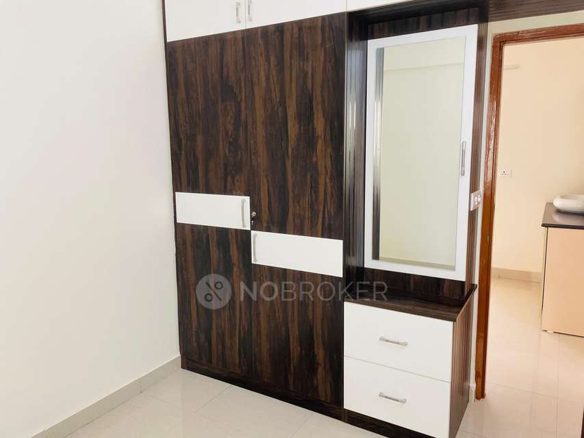 3 BHK Flat In Purnima Elite For Sale  In Purnima Elite