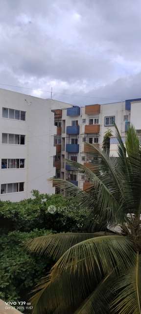 3 BHK Flat In Purnima Elite For Sale  In Purnima Elite