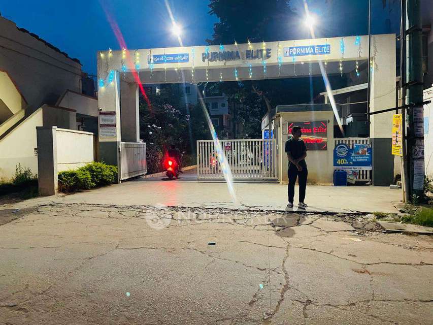 3 BHK Flat In Purnima Elite For Sale  In Purnima Elite