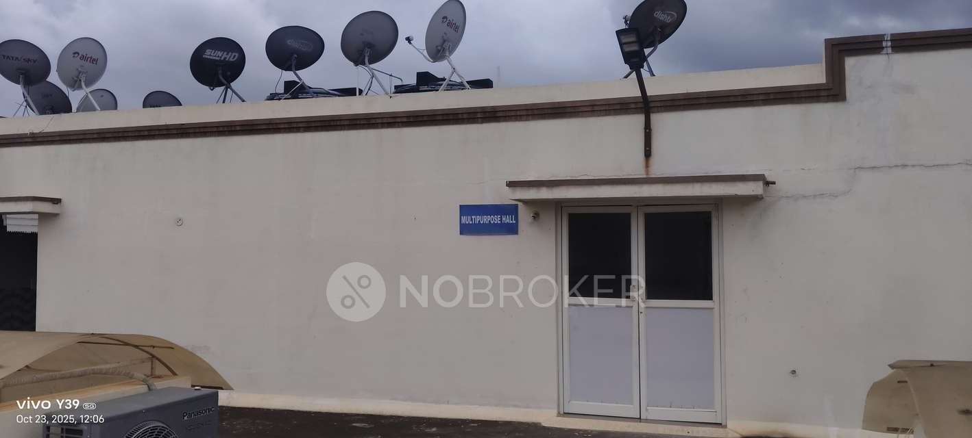 3 BHK Flat In Purnima Elite For Sale  In Purnima Elite