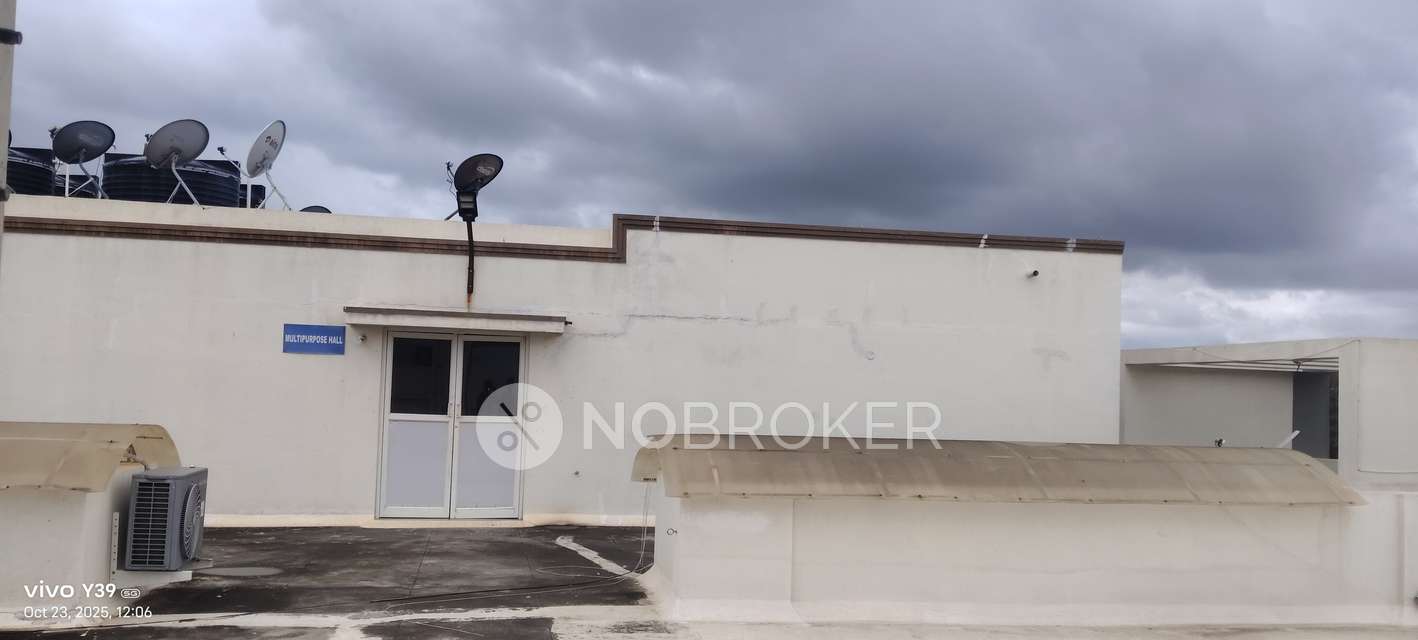 3 BHK Flat In Purnima Elite For Sale  In Purnima Elite