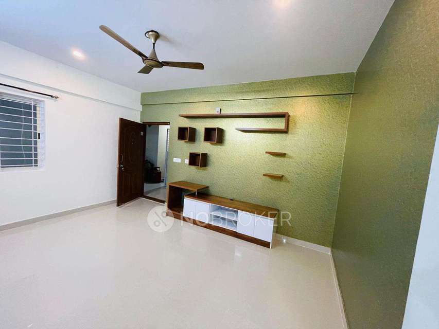 3 BHK Flat In Purnima Elite For Sale  In Purnima Elite