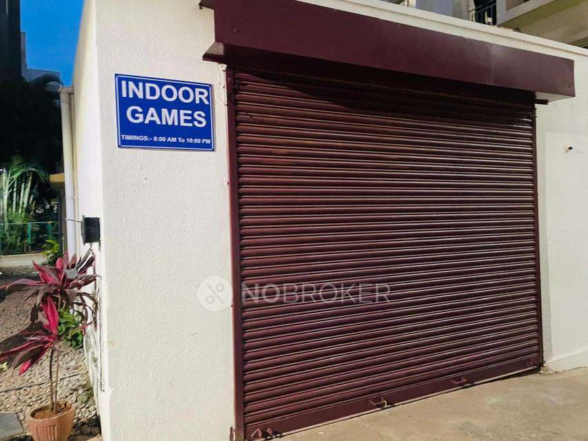 3 BHK Flat In Purnima Elite For Sale  In Purnima Elite