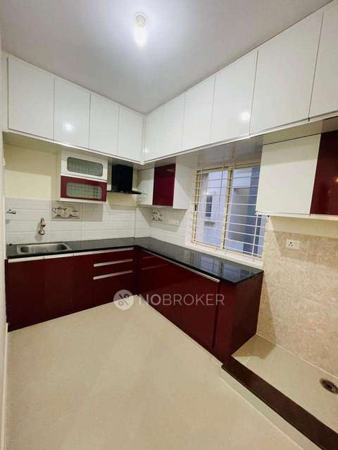 3 BHK Flat In Purnima Elite For Sale  In Purnima Elite