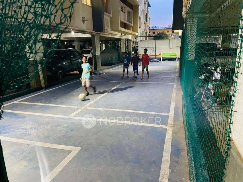 3 BHK Flat In Purnima Elite For Sale  In Purnima Elite