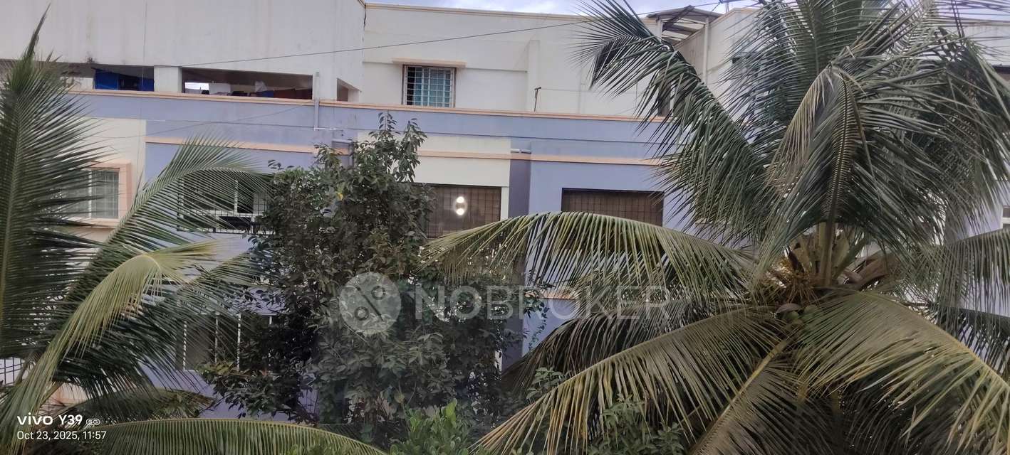 3 BHK Flat In Purnima Elite For Sale  In Purnima Elite