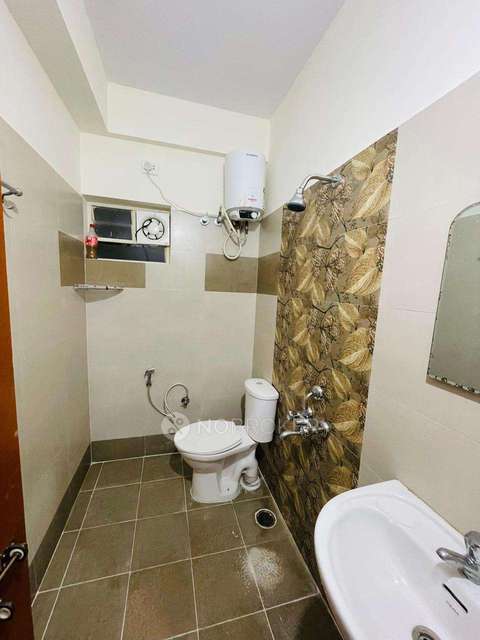 3 BHK Flat In Purnima Elite For Sale  In Purnima Elite