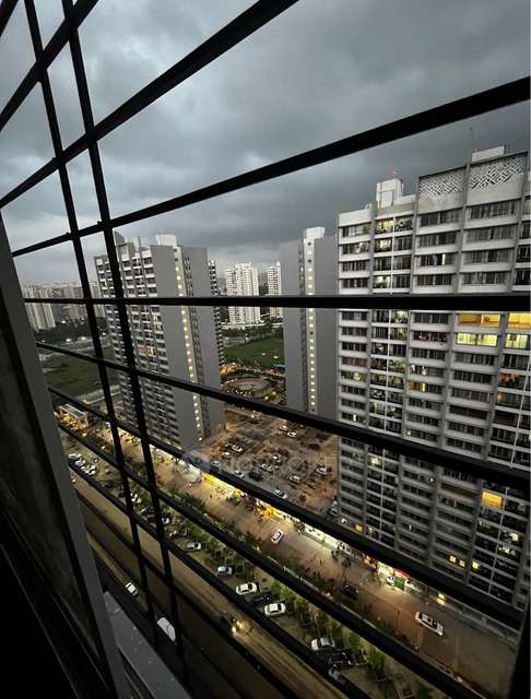 1 BHK Flat In Kolte Patil Universe R10 For Sale  In R10 Universe I Building