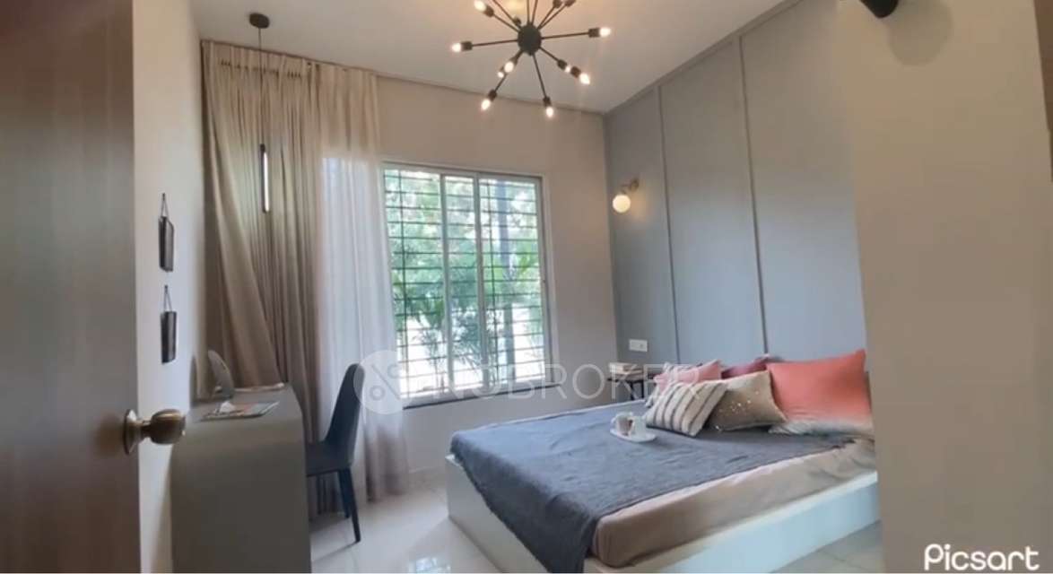 1 BHK Flat In Kolte Patil Universe R10 For Sale  In R10 Universe I Building