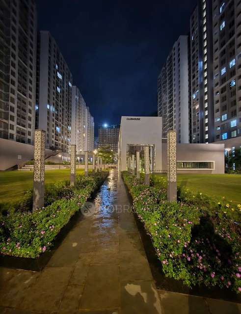 1 BHK Flat In Kolte Patil Universe R10 For Sale  In R10 Universe I Building