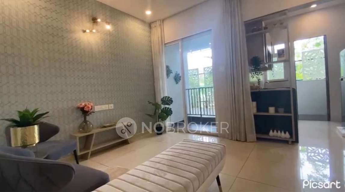 1 BHK Flat In Kolte Patil Universe R10 For Sale  In R10 Universe I Building