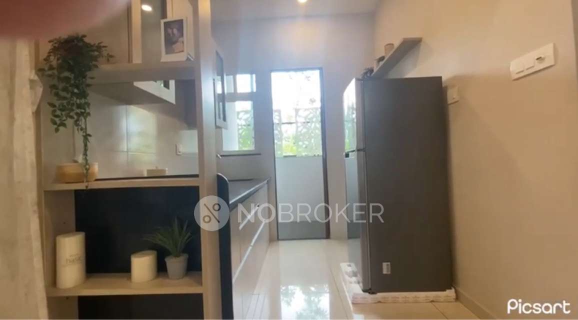 1 BHK Flat In Kolte Patil Universe R10 For Sale  In R10 Universe I Building