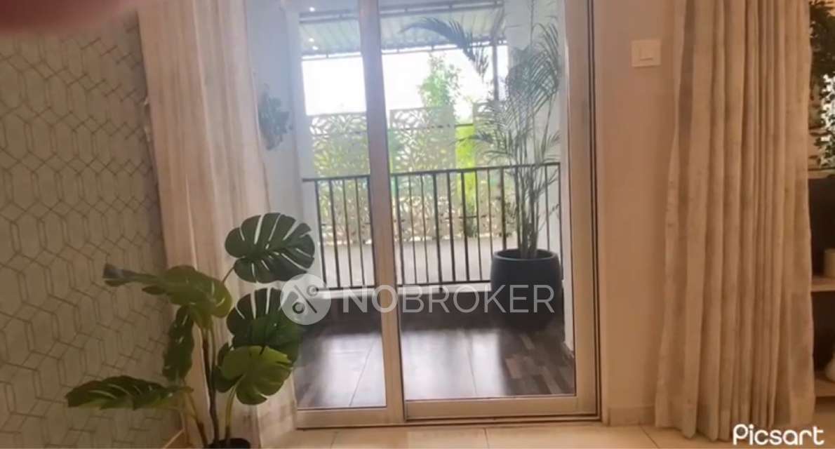 1 BHK Flat In Kolte Patil Universe R10 For Sale  In R10 Universe I Building