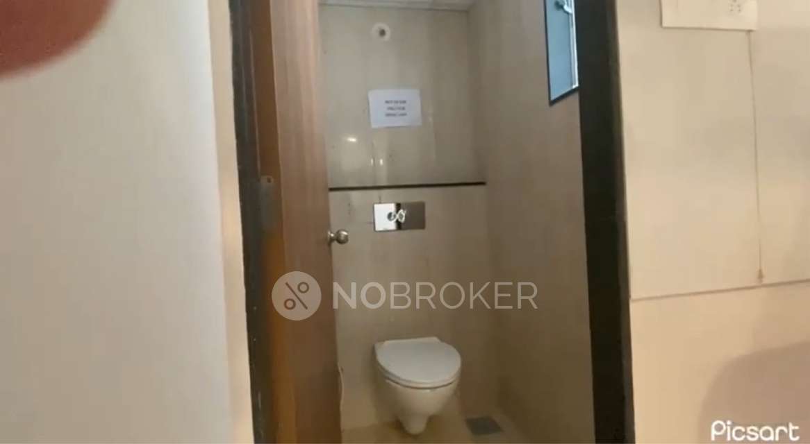 1 BHK Flat In Kolte Patil Universe R10 For Sale  In R10 Universe I Building