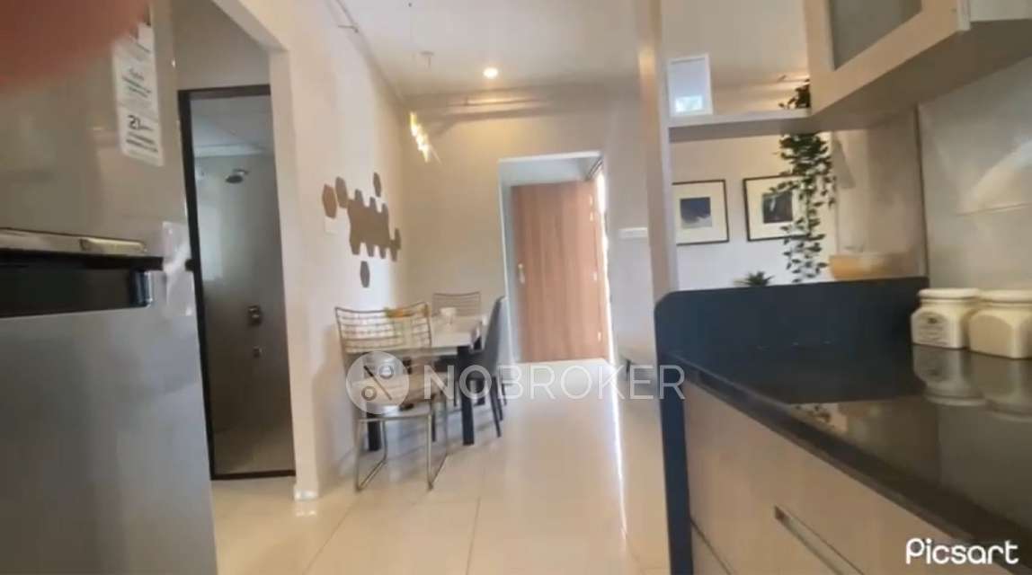 1 BHK Flat In Kolte Patil Universe R10 For Sale  In R10 Universe I Building